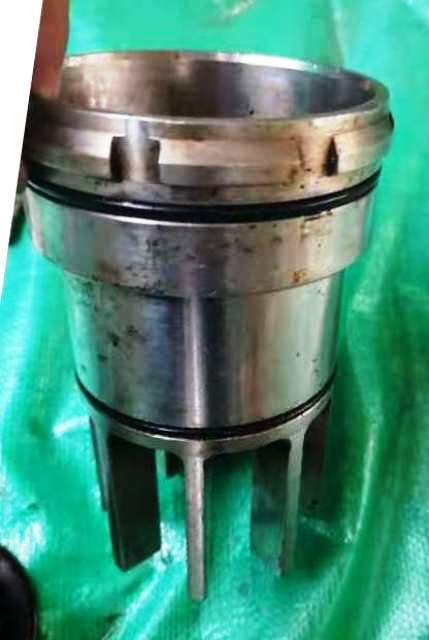 (2) Westfalia RSE 110-01-776 vegetable oil separators, 316SS.