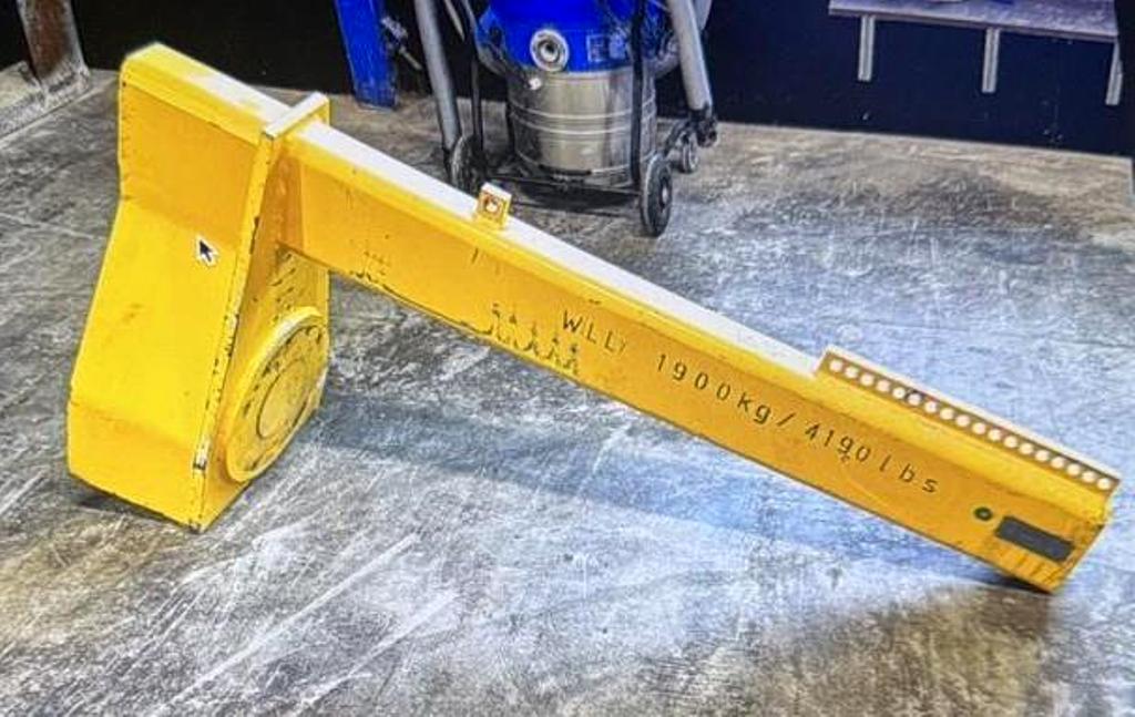 Alfa-Laval NX 944B-11G tricanter centrifuge, 316SS.