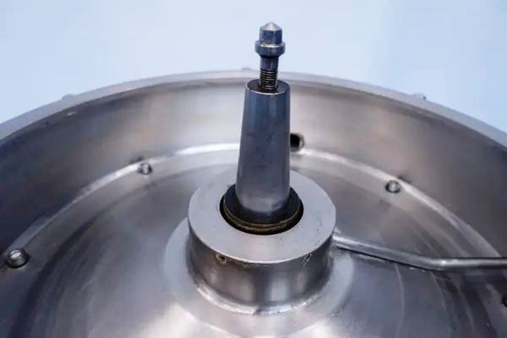 Westfalia CND 20-01-076 bacteria separator, 316SS.