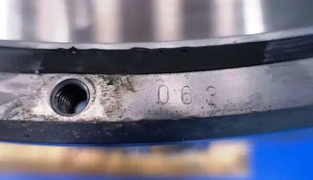 Westfalia CND 20-01-076 bacteria separator, 316SS.