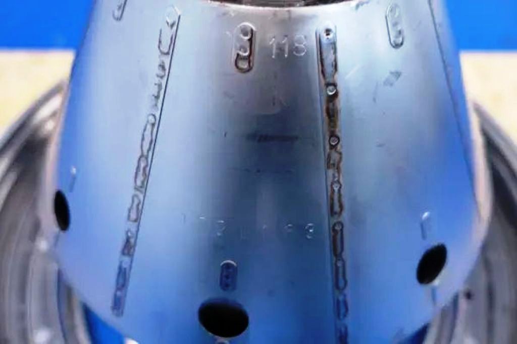 Westfalia CND 20-01-076 bacteria separator, 316SS.