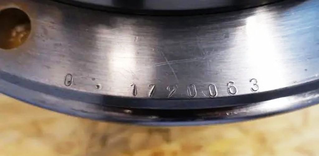 Westfalia CND 20-01-076 bacteria separator, 316SS.