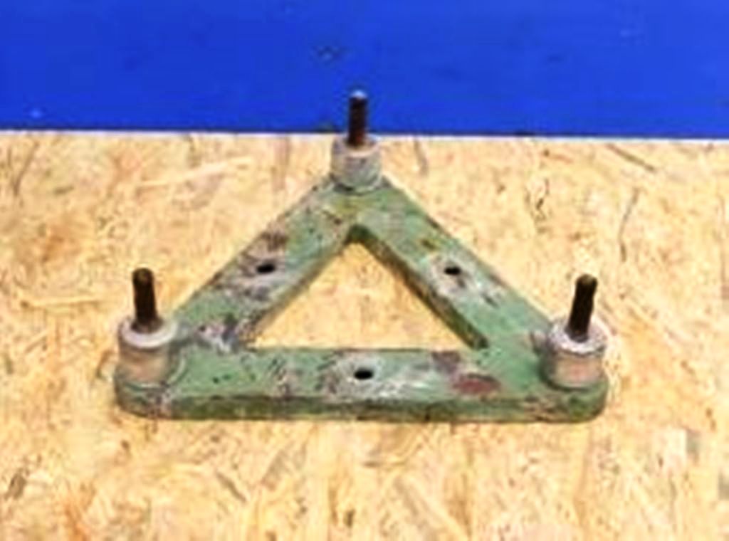 Westfalia CND 20-01-076 bacteria separator, 316SS.