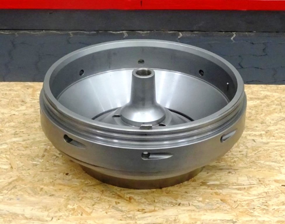 Westfalia KDA 18-02-177 CIP quark separator, 316SS.