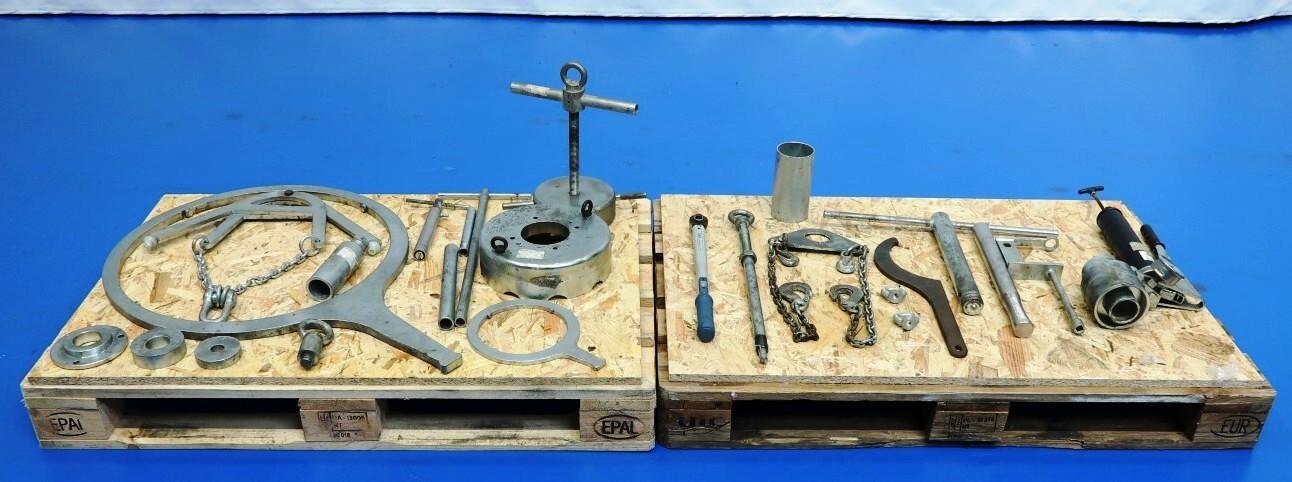 Westfalia KDB 16-02-076 quark/yogurt nozzle separator, 316SS.