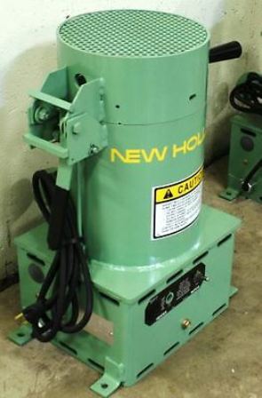 NEW: New Holland K-11 Centrifugal Dryer.