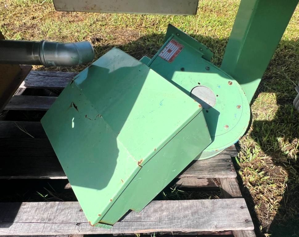 (2) Pieralisi FP 600 RS decanter centrifuges, 316SS.